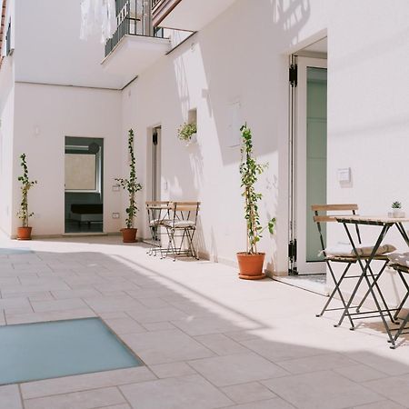 Na Stanza In Centro Hotel Ravello Exterior photo