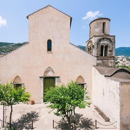 Na Stanza In Centro Hotel Ravello Exterior photo