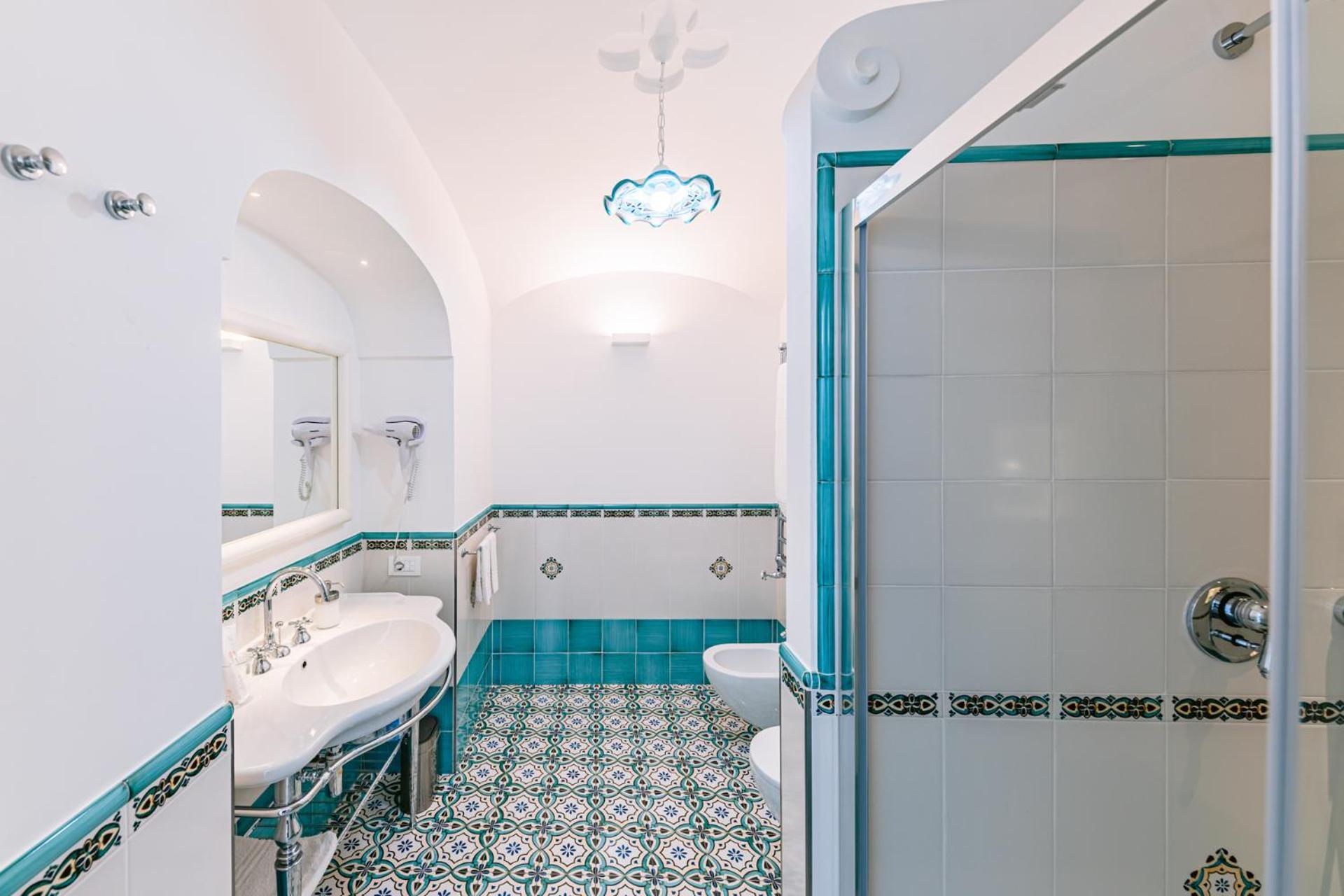 Na Stanza In Centro Hotel Ravello Exterior photo