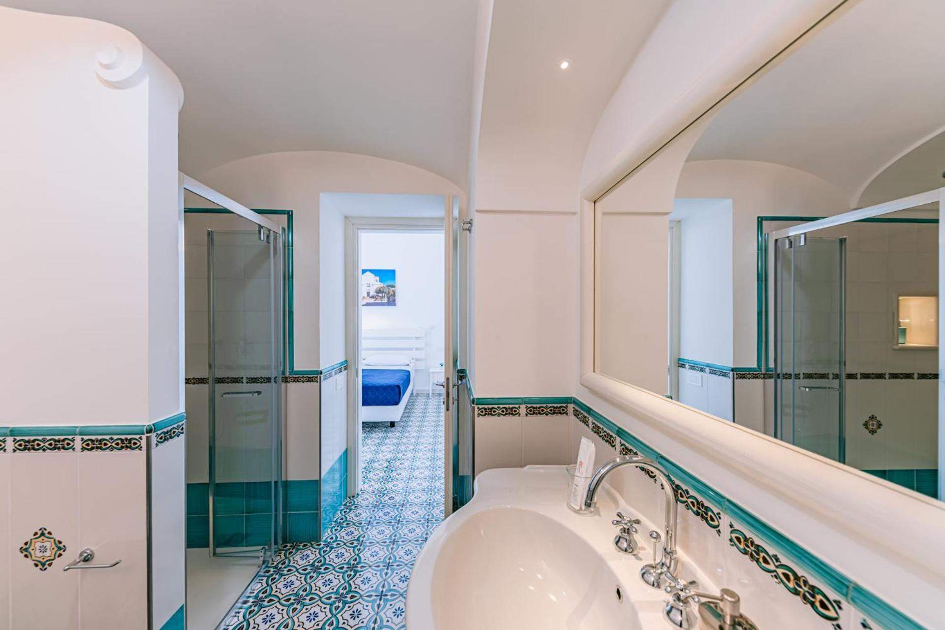 Na Stanza In Centro Hotel Ravello Exterior photo