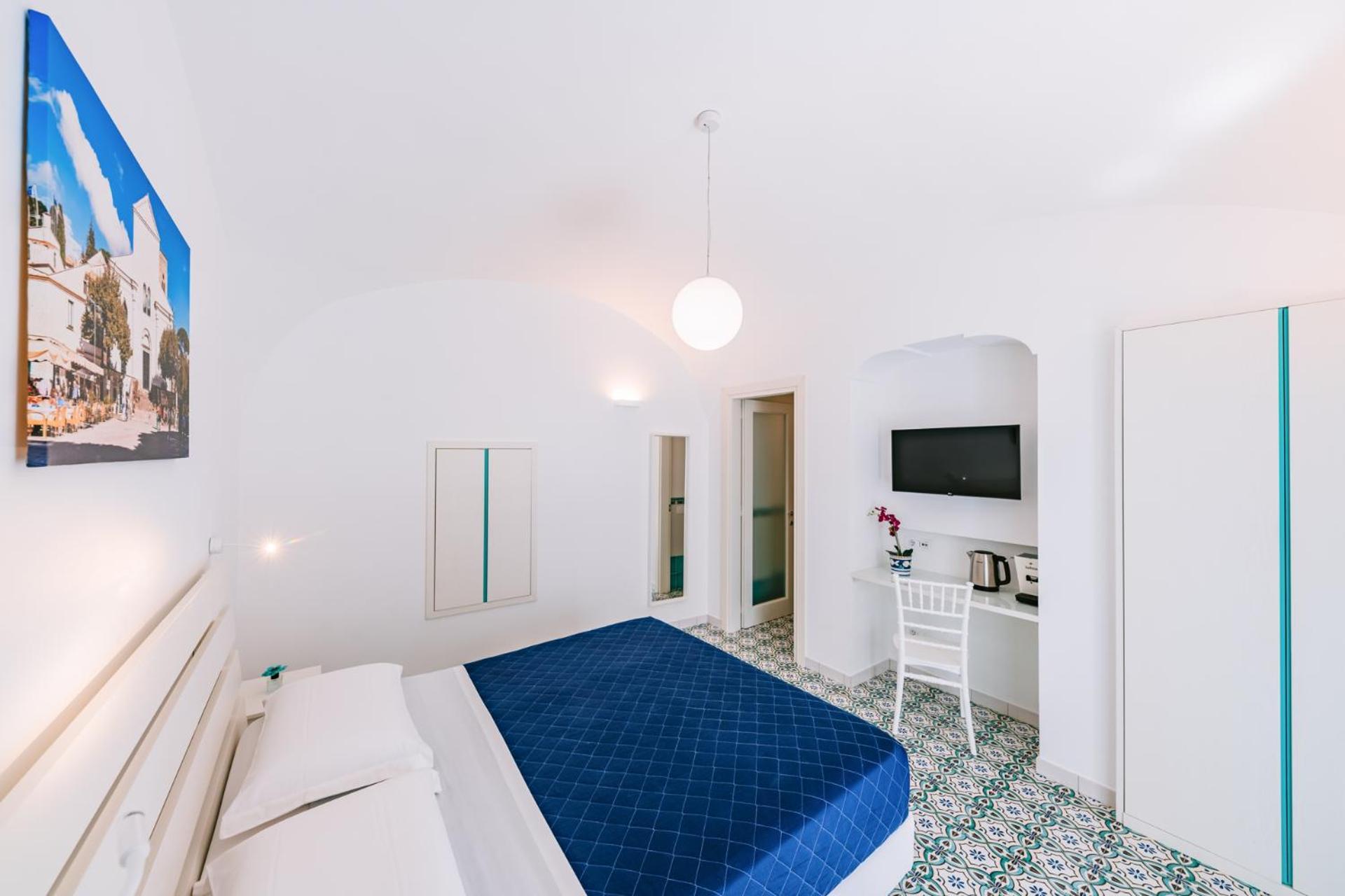 Na Stanza In Centro Hotel Ravello Exterior photo