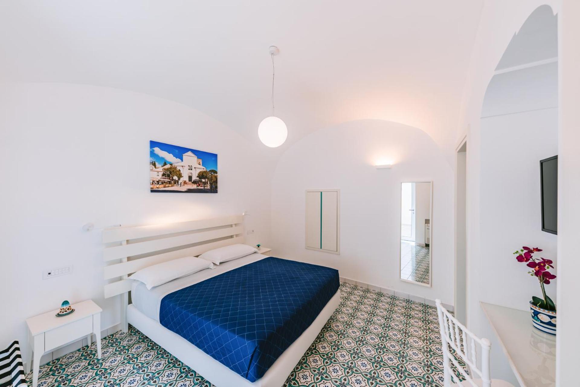 Na Stanza In Centro Hotel Ravello Exterior photo