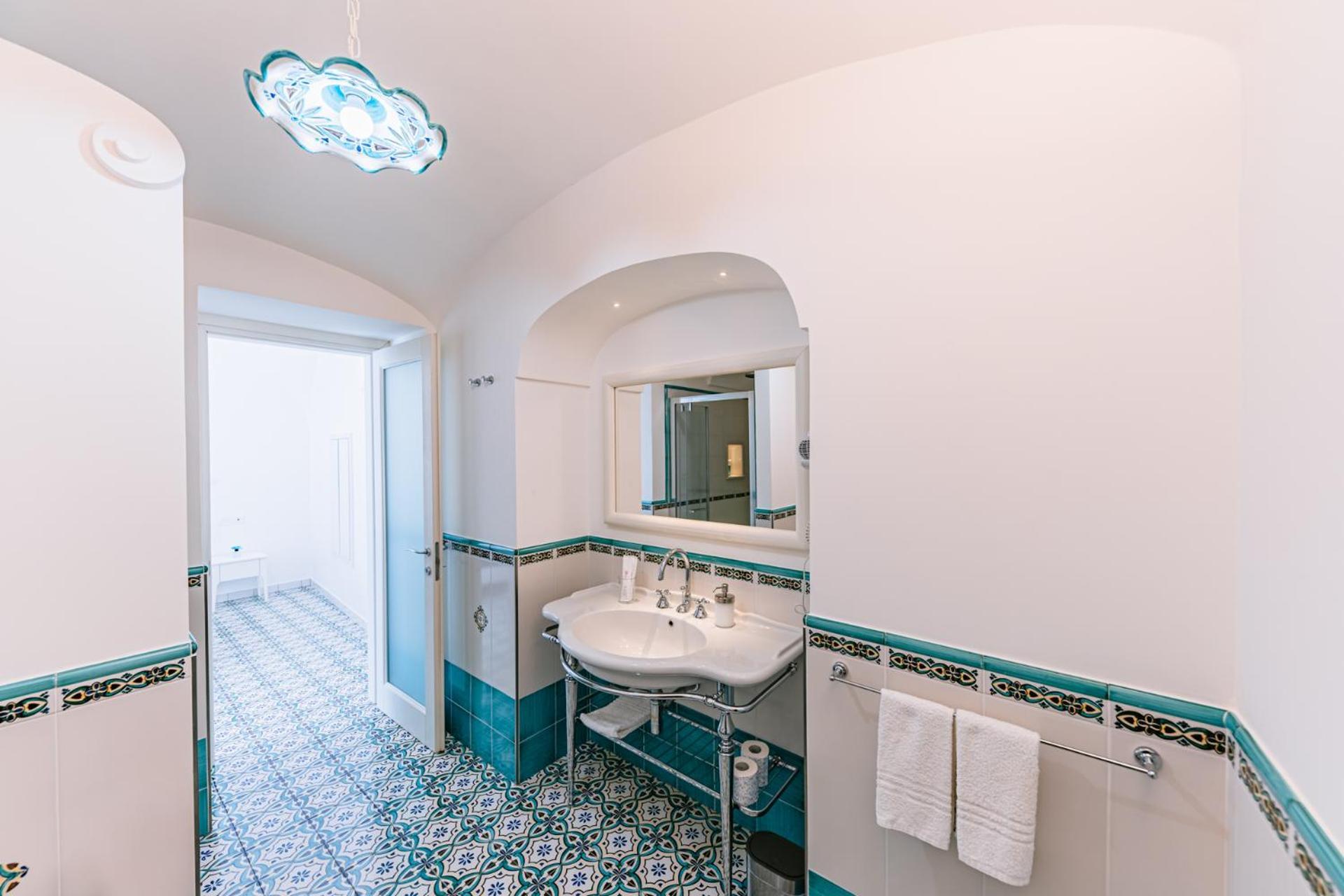 Na Stanza In Centro Hotel Ravello Exterior photo